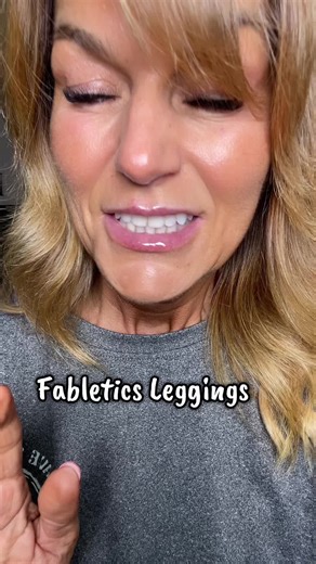 Stylish and Affordable Fabletics Leggings Review