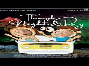 Through Night and Day Movie | Full Tagalog Free