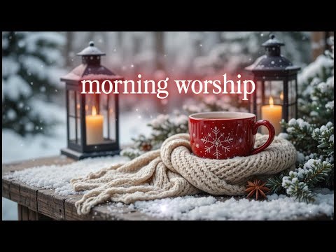 MORNING WORSHIP LIVE!