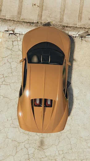 Explore the Fastest Bugatti in GTAV Online