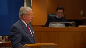 CA v. Durst: Defense Opening Statement