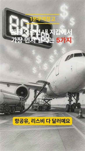 [Practical Trade] Top 5 Things That Get Expensive First When the Exchange Rate Rises