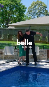 31 reactions · 7 comments |  The wait is over! Did Chris end up in the pool? Team photos at the beautiful 2 Walters Avenue, Glenbrook was a fantastic day with our friends at @opus.media.group but we know you've only had one question on your mind... did Chris end up in the pool? The wait is over! Hit play to find out! Chris Rayner - Real Estate Agent | Belle Property Lower Blue Mountains | Facebook