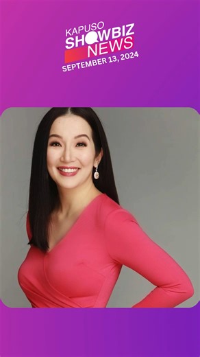 27K views · 248 reactions | After two years, Kris Aquino is back in the Philippines. #KapusoShowbizNews #KrisAquino #GMANetwork #Kapuso #fyp | GMA Network | Facebook