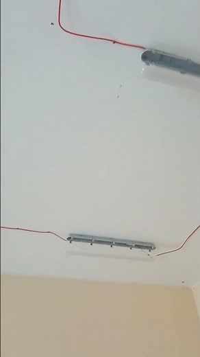 Micc cable instaling