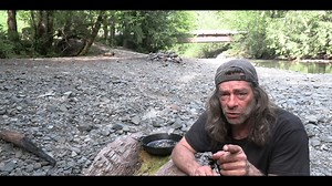 The best way to eat ferns spring foraging | Jeje Monvines