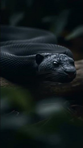 Snake Sounds: The Secret Language of Serpents