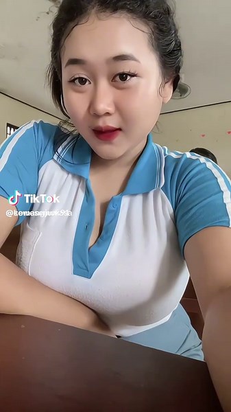 CEWE SEMOK (@cewesemok91)’s videos with suara asli - CEWE SEMOK