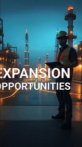 Positioned for Global Energy Growth