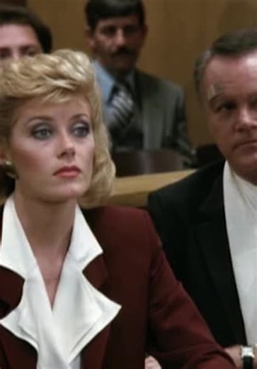 Hunter S01:E12 - The Avenging Angel
