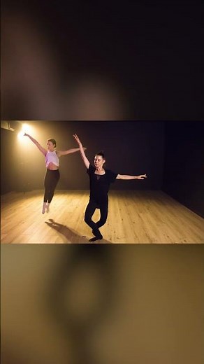 Part 04: This Ballet Cardio Class Will Exhaust You (Center Jumps, No Barre)