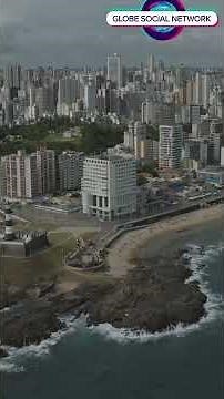 Salvador Bahia's Hidden Secrets Will Shock You