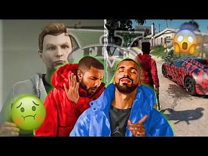 FiveM Alternative On GTA 5 For Console!! (Play Actual GTA Roleplay)