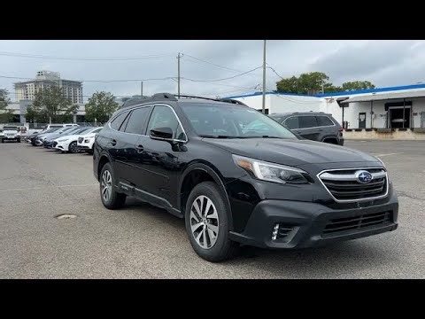 2022 Subaru Outback Stamford, Greenwich, Norwalk, Darien, Fairfield, CT U12629