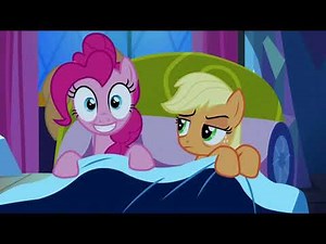 My Little Pony The Disney Chronicles: Pinocchio Trailer