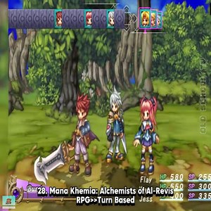 236K views · 2.4K reactions | Top 30 Best RPG Games for PS2, My Recommendation #oldschooltv #ps2 #playstation2games #ps2bestgames | OldSchool TV | Facebook