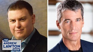 Human rights laws in Canada protect against discrimination based on almost every identity imaginable, except there are no robust protections for political beliefs. Queen’s University law professor Bruce Pardy says in the era of cancel culture and anti-conservative discrimination, if we’re going to insist on maintaining human rights laws, we should add protection for people who suffer harm because of their political beliefs. He joined The Andrew Lawton Show to explain. Watch the full episode of t