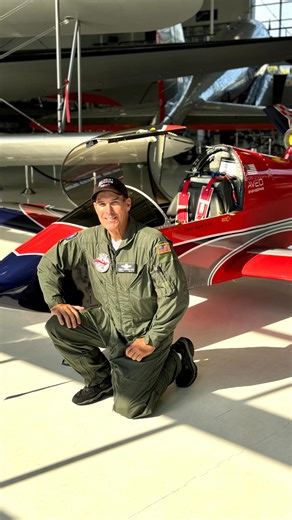 Engine the size of a kitchen appliance? You can see Capt Torrey Ward and Microjet in action at Pacific Airshow, Oct 3-5. #Antman #Jet #Flying | David Alan Arnold