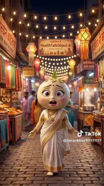 One-Sided Love Story