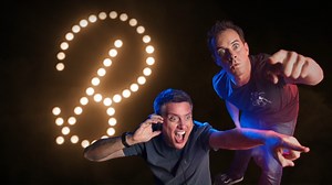 5.3K views · 41 reactions | Expect plenty of chaos and comedy in...