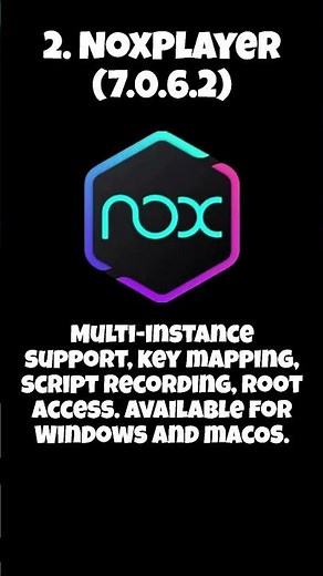 🔥 Top 3 BEST Android Emulators RIGHT NOW!