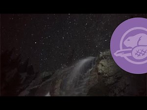 Dark Sky - Jasper National Park