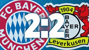 Elfer kostet den Sieg: Über diese Bayern-Szene diskutieren alle!