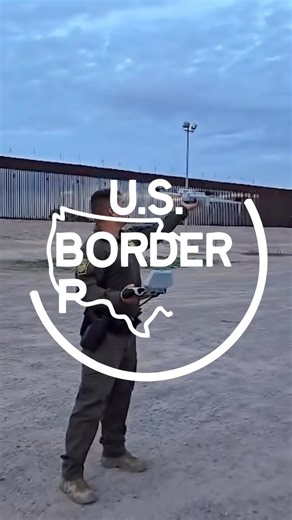 229K views · 6K reactions | OUR EYES IN THE SKY! El Paso Sector Border Patrol stays alert and adds another level of security. Our drone operators can get a broader view within minutes night or day. #BorderSecurity #Drone | US Border Patrol El Paso Sector | Facebook