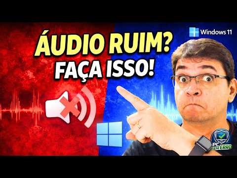7 Secret Settings That GREATLY Improve Audio in Windows 11