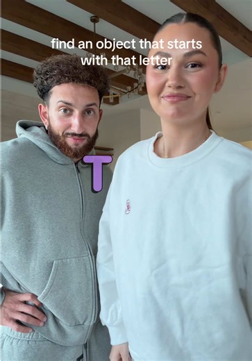 Epic Fun with Montana and Ryan: The Game of Words