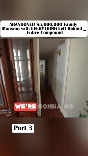 #abandoned #adventure #forgotten #explore #house #mansion