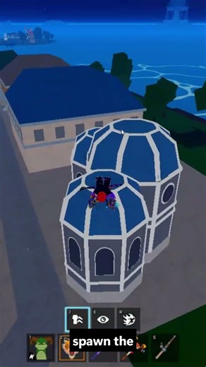 🥚FASTEST WAY TO GET ALL EGG in BLOX FRUIT | PROD BLOXY