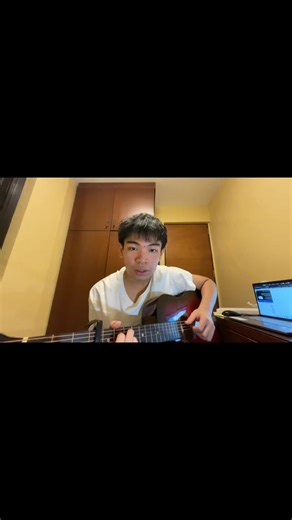 celeste by tothapi, ikaw parin ang aking uuwian:) #fyp #cover #guitar #singing #filipino