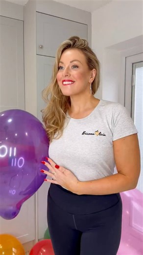 Check out @bribri_balloons in one of our BAT t shirts | Balloon Ace