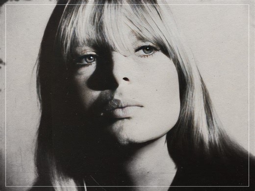 The dramatic vocal evolution of Nico