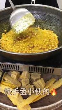 How to Cut Corn Quickly with Creative Cooking Tricks for Satisfying and Delicious Food Prep