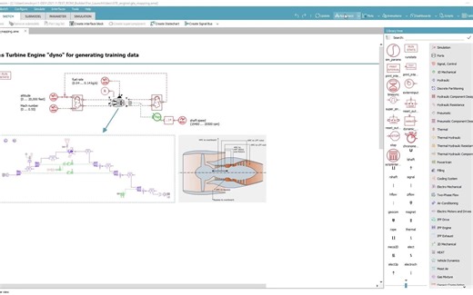 How to use the new Simcenter Amesim ROM Builder tool