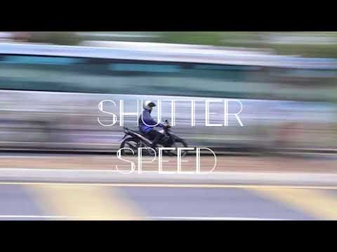 Shutter Speed