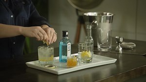 The Minibar Cocktail
