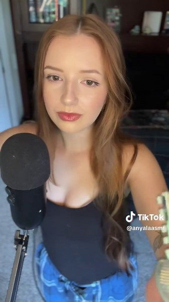 ASMR Locking & Unlocking Your Face ✨🔐