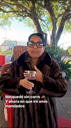 Ahora adiós tráfico | Maria Fernandez
