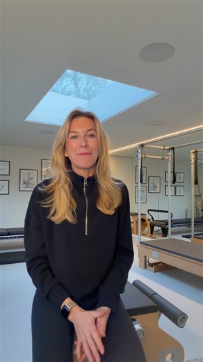 Pilates On Demand with Emily Odoire