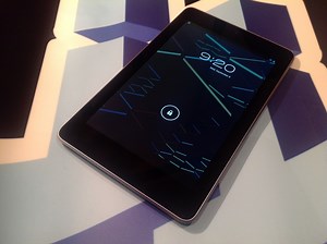 Unboxing and first impressions of ASUS' Nexus 7 tablet