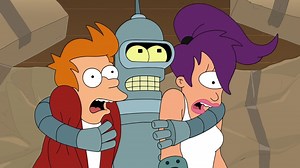 Futurama - Streaming, casting, bandes-annonces et actualités sur la série TV