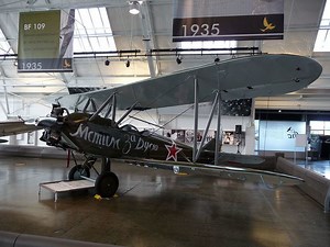 Flying Heritage Collection - Alchetron, the free social encyclopedia