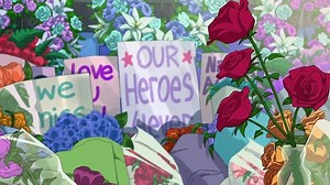 Invincible - Saison 1. Épisode 2