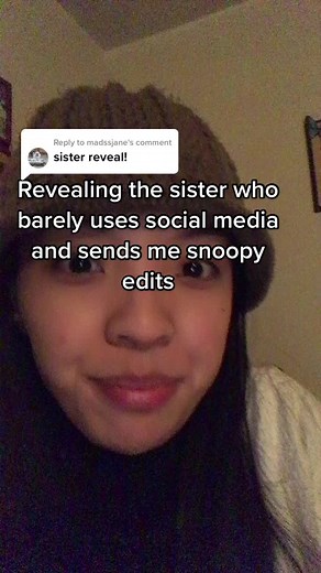 Snoopy's Mysterious Sister: A Fun Look Behind the Edits