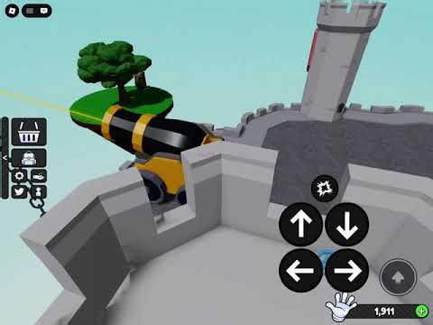 Some funny moments from slap battles