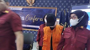 Perempuan Asal Rusia Open BO di Tangerang, Tembus Jutaan Rupiah Sekali Kencan - Tribunjakarta.com