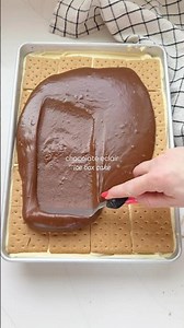 The dessert bar you’ll bake on repeat! 🤎 #baking #cake #nobake #dessert